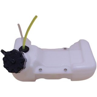 Serbatoio Carburante Decespugliatore Kawasaki TH43