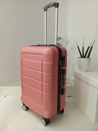 Maleta mediana 60 litros/ 20 kg
