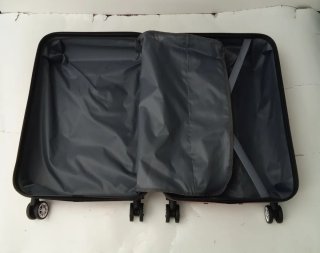 Maleta mediana 60 litros/ 20 kg