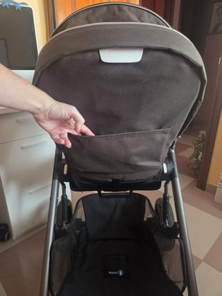 Passeggino Bebè Cybex