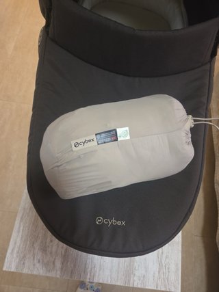 Passeggino Bebè Cybex