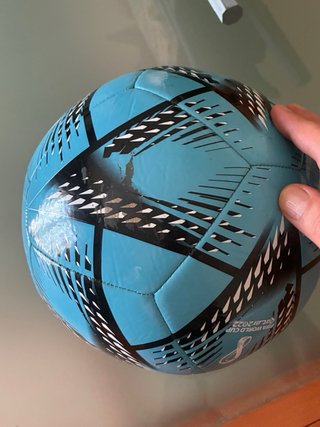 Balón Adidas Réplica Mundial Qatar 2022