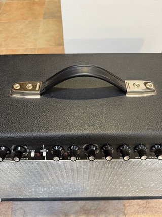 Amplificador Fender Champion 100
