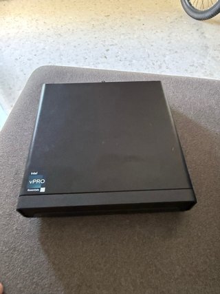 HP Mini 400 G9 Intel i5 Vpro