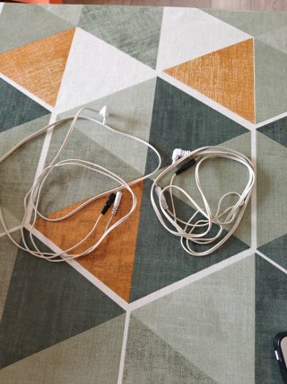 Estimulador TENS & EMS Tesmed Trio 6.5