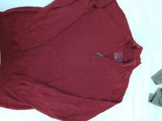 Lote 4 Jerseys Tommy Hilfiger Talla S