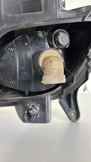FARO ANTINIEBLA DERECHO HYUNDAI I30 (FD) 922022L000 1794691