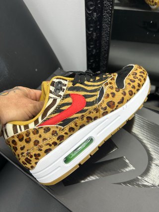 Nike Air Max 1 Atmos Animal Pack 2.0