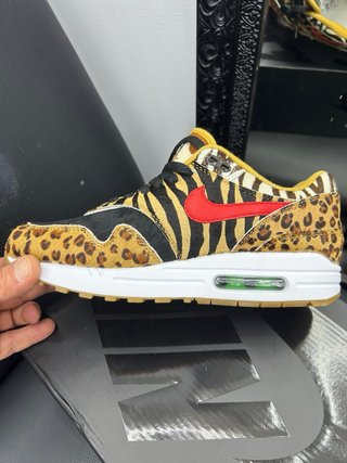 Nike Air Max 1 Atmos Animal Pack 2.0