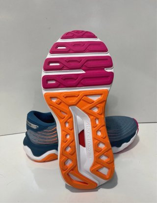 Mizuno wave horizon 06 scarpa running donna mis 40