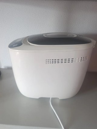 Panificadora Lacor