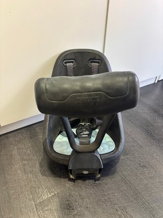 Thule Silla Portabebés Bicicleta