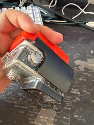 GoPro Action Camera