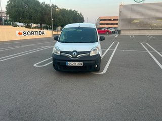 Renault Kangoo 2015
