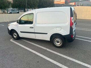 Renault Kangoo 2015