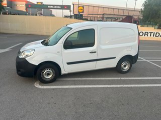 Renault Kangoo 2015