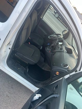 Renault Kangoo 2015