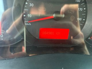 Renault Kangoo 2015
