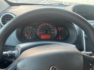 Renault Kangoo 2015