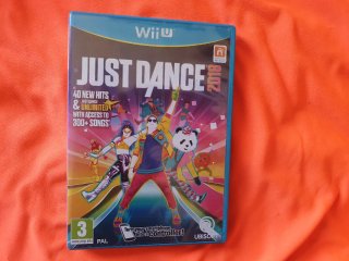 Just Dance 2018 para Nintendo Wii U