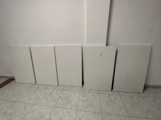 Mesas escritorio Ikea
