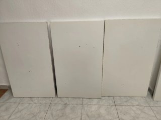 Mesas escritorio Ikea