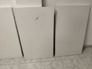 Mesas escritorio Ikea
