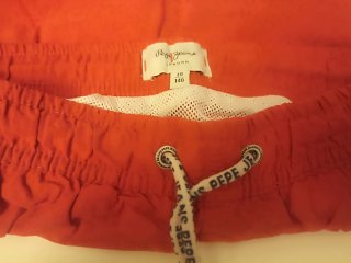 Bañador Pepe Jeans Talla 10 Años