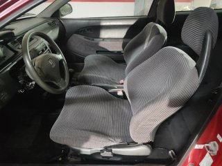 Honda Civic vti eg6