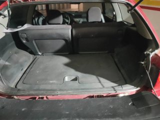 Honda Civic vti eg6