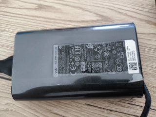 Portátil Dell Latitude e5570 i7-6820hq