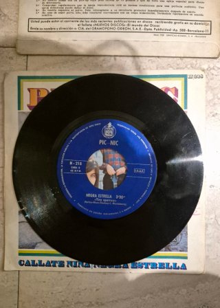 Lote Vinilos Antiguos Varios