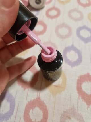 Semipermanente uv gel