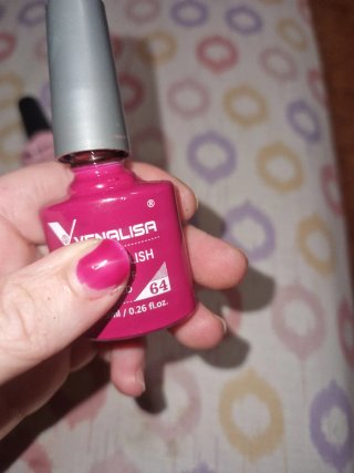 Semipermanente uv gel