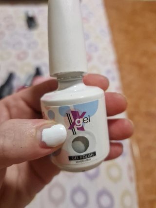 Semipermanente uv gel