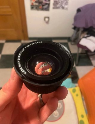 Videocámara JVC GZ-HD7 3CCD
