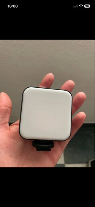 Videocámara JVC GZ-HD7 3CCD