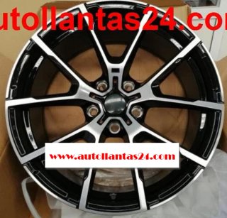 Kit 4 llantas adaptables para bmw albania r598603