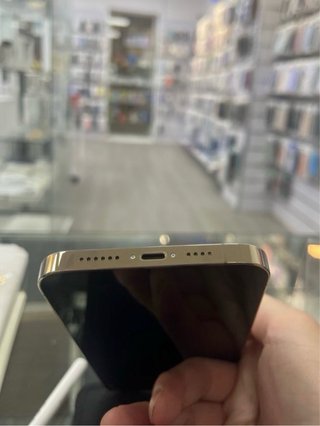 iPhone 13 Pro Max 256GB Dorado
