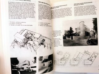 Le Corbusier: Obras y proyectos Obras e projectos.