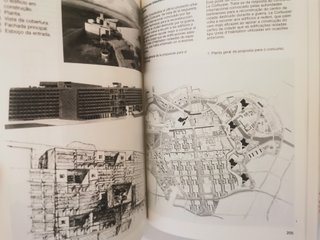 Le Corbusier: Obras y proyectos Obras e projectos.