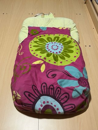 Silla de paseo Valco Snap 4 Trend