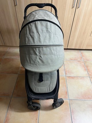Silla de paseo Valco Snap 4 Trend
