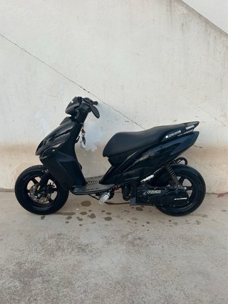 Yamaha Jog RR