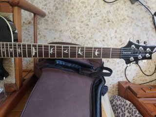 Chitarra elettrica PRS SE Mark Tremonti