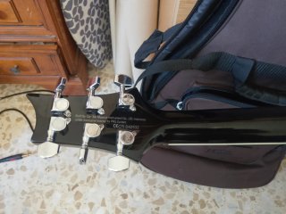 Chitarra elettrica PRS SE Mark Tremonti