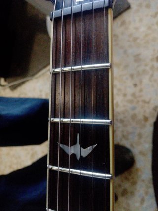 Chitarra elettrica PRS SE Mark Tremonti