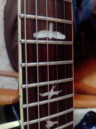 Chitarra elettrica PRS SE Mark Tremonti
