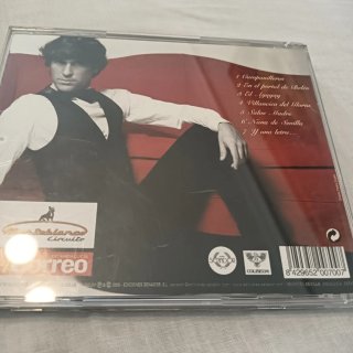 CD Manuel Lombo