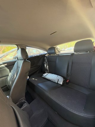 Opel Astra 2007